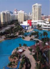 Shenzhen blue coast